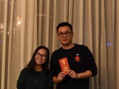 -广州天河希尔顿酒店