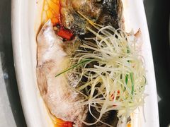 -城北食府(枫林店)