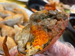 -莲花公园煎蟹(总店)