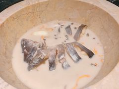 -云海肴云南菜·蒸汽石锅鱼(青岛万象城店)