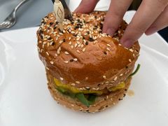 -Lets burger非常汉堡·环球风味(蓝色港湾店)