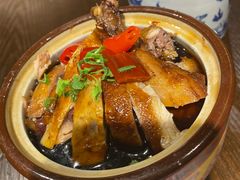 -南京大牌档(三阳广场苏宁店)