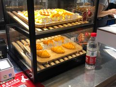 -肯德基(李家沱店)