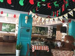 -嘉喜来比萨(罗马花园店)