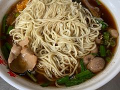 -老赵面店(大西路店)