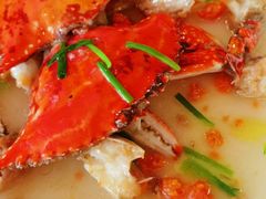 -天桥饭店·特色海鲜(金山嘴渔村店)