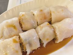 -点点心点心专门店(湾仔店)