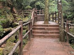 -赤水丹霞旅游区·佛光岩