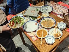 -新兴园饺子馆(河南街店)