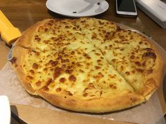 -乐凯撒披萨(正佳广场店)