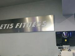 -METIS FITNESS女性健身工作室