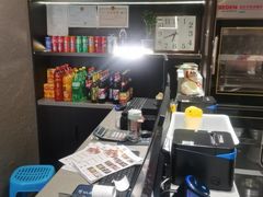 -蝎王府羊蝎子(北大地店)