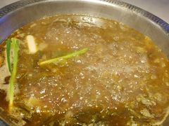 -李姑婆鲜切牛肉火锅自助(凤城二路店)