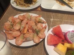 -汉巴味德(大悦城店)