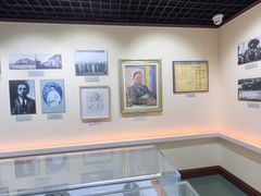 -上海蔡元培故居陈列馆