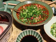 徐家口口脆-锦府盐帮·侯宅(五棵松万达店)