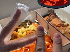 -BOPEYE·波派炸鸡(河西中央商场店)