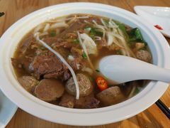-大茴香越法料理(SOHO复兴店)