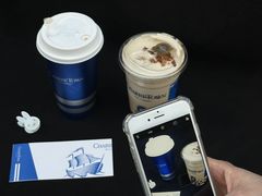 -CHARLIETOWN红茶公司(南京万象天地店)