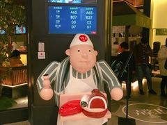 -弄堂里(西溪龙湖天街店)
