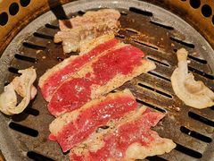-花味烤肉·拌饭(庐阳万象汇店)