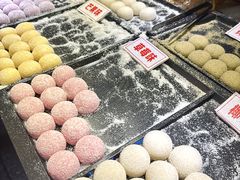 -东门町美食街