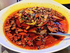 -花家怡园(四合院总店)