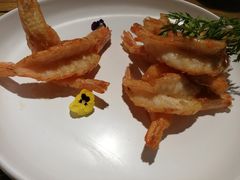 局气酥皮虾-局气 烤鸭·北京菜(光华路店)