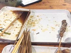 -木屋烧烤(惠阳华润小径湾店)