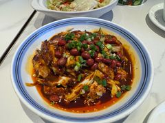 -张氏宽窄巷成都名小吃(茂业百货华强北店)