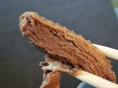 -正宗忘不了老鹅(梅岭店)