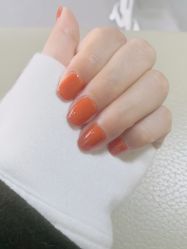 -Lilly.chow美甲美睫