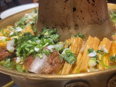 -潞州宴·长治人的会客厅(长兴北路店)