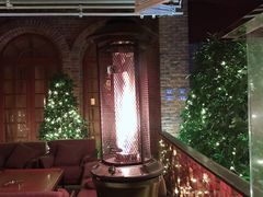 -酷cigar&whisky·bar(神仙树店)