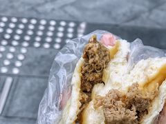 南方肉包-南方迷宗大包(湖滨店)