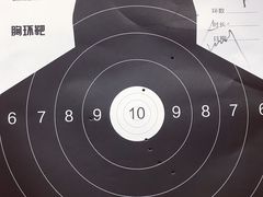 -都市枪神实弹射击俱乐部
