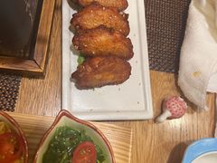 -樱の千渡日式料理·铁板烧•烧鸟(金盛田广场店)