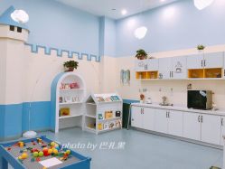 -马博士婴幼儿国际水育中心(永辉超市小马旗舰店)