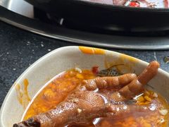 -化龙桥九宫格火锅(清水河店)