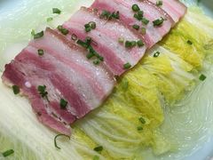 -乔家栅(襄阳南路店)