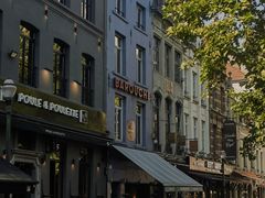 -布鲁塞尔大广场