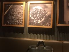 -星巴克(嘉定中信泰富万达广场店)