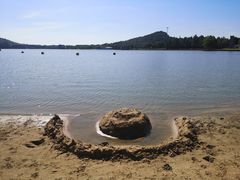 -上海月湖雕塑公园
