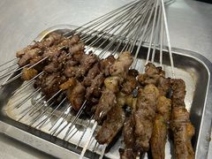 -文文烤肉(大皮院店)