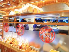 -山崎面包(静安久光店)