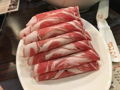 -呷哺呷哺 黄金牧场 (欢乐谷店)