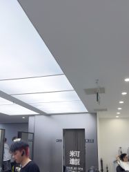-米可造型烫染