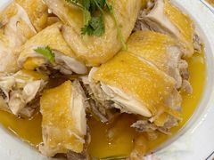 -天元河田土鸡店(莲花山店)