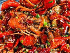 -金陵一哥龙虾(水木秦淮店)