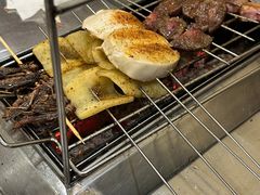 -小寒羊烧烤(凯瑞时代大厦店)